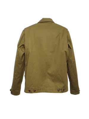 K5707 POLLUX '57 Herringbone Jacket