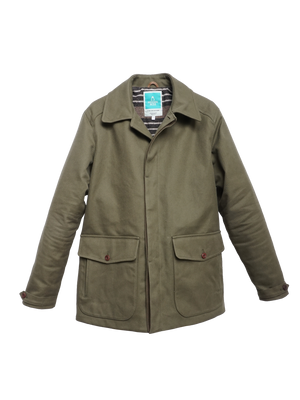 K5802 SYSIPHOS Rugged Twill-Jacket