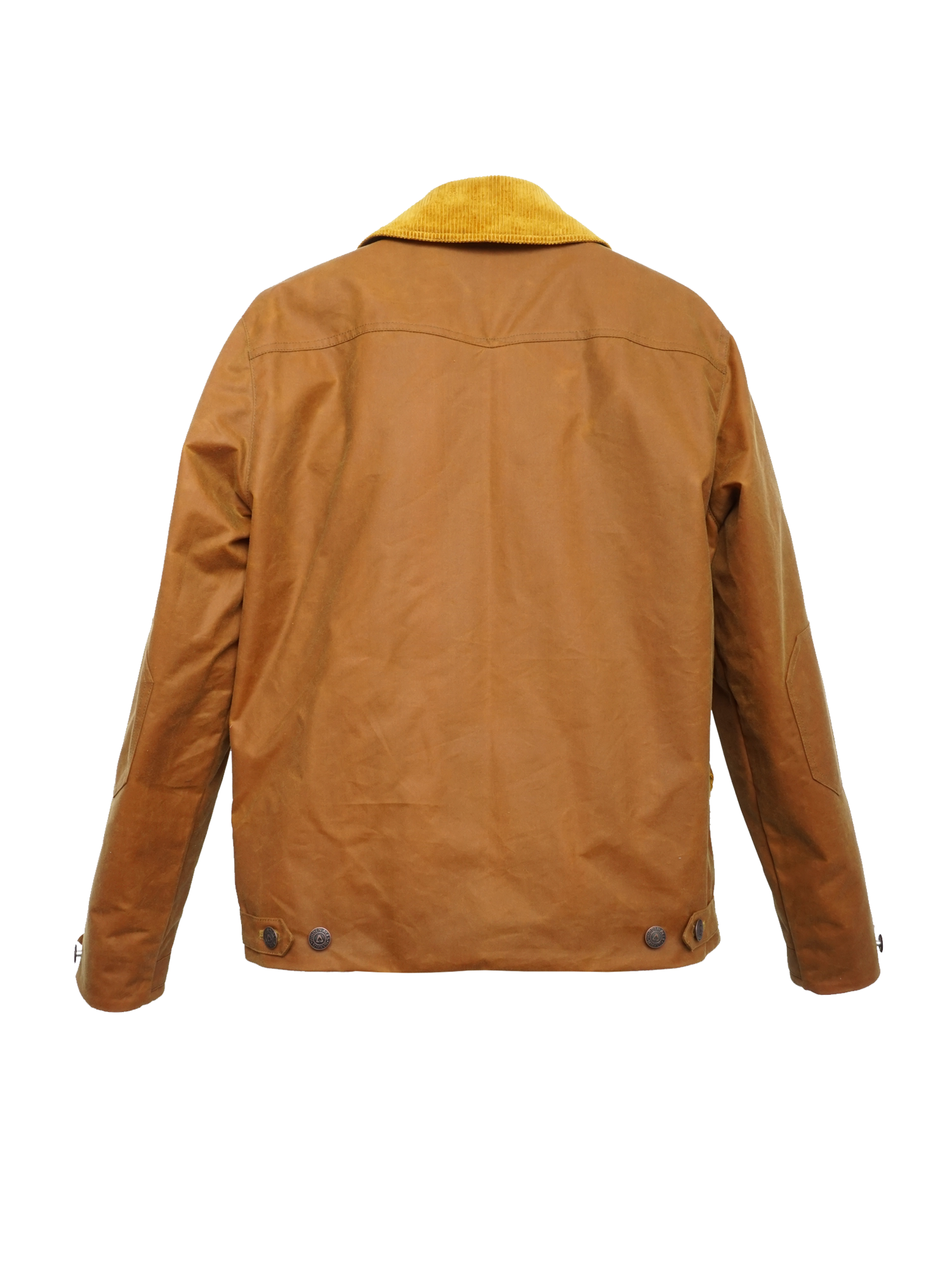 K6208 POLLUX WAX Waxed Cotton Jacket