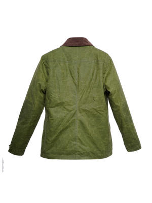 K6508 POLLUX RANGER Waxed Winter-Jacket