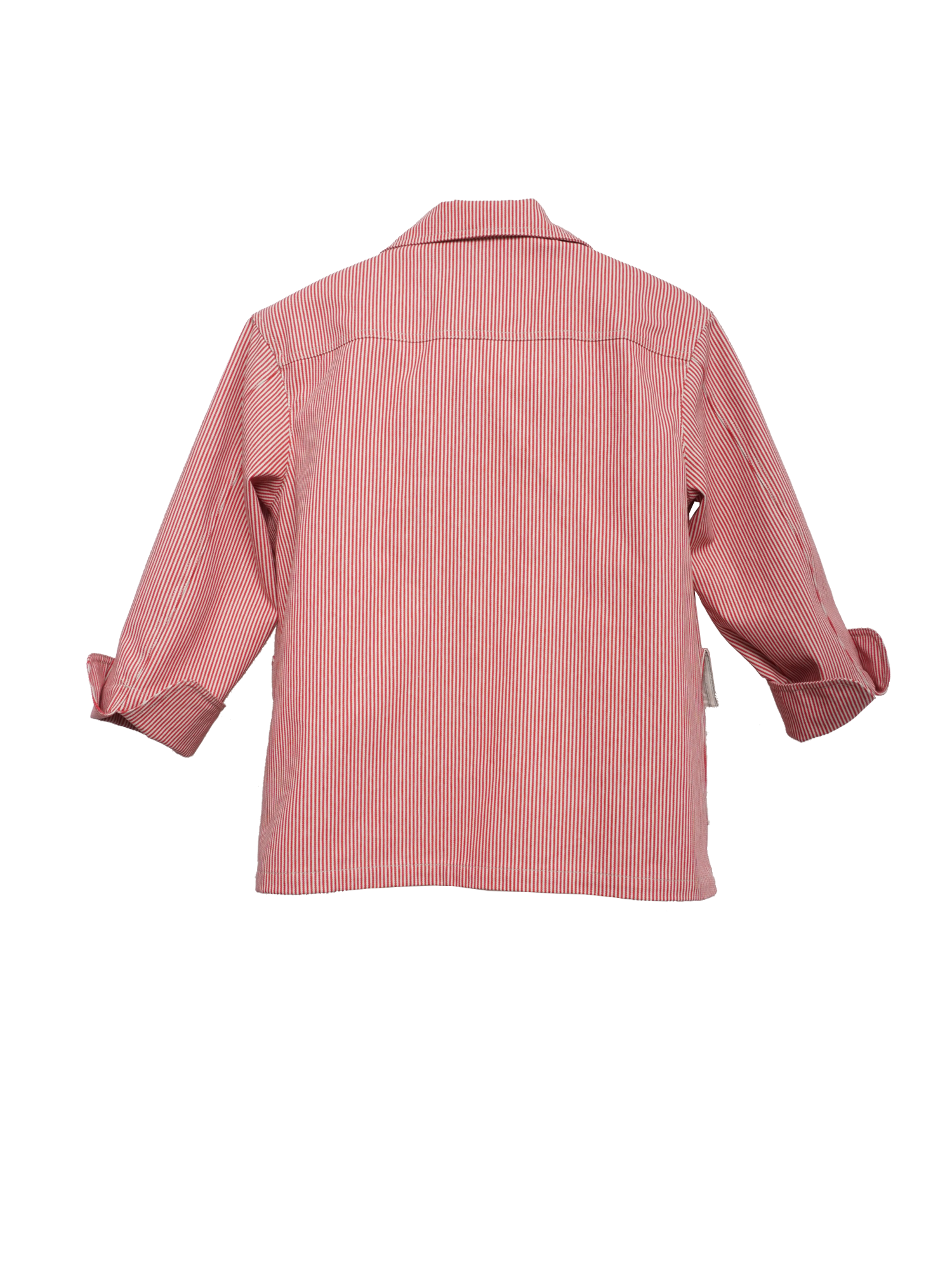 Q9006 Delia Womens Shirt Jacket