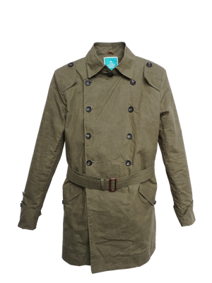 Bild in Slideshow öffnen, K3201 JUPITER S Light Mens Trenchcoat
