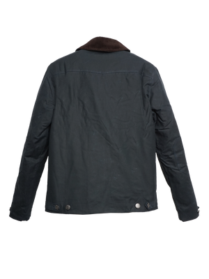 K6103 POLLUX Padded Wax-Jacket