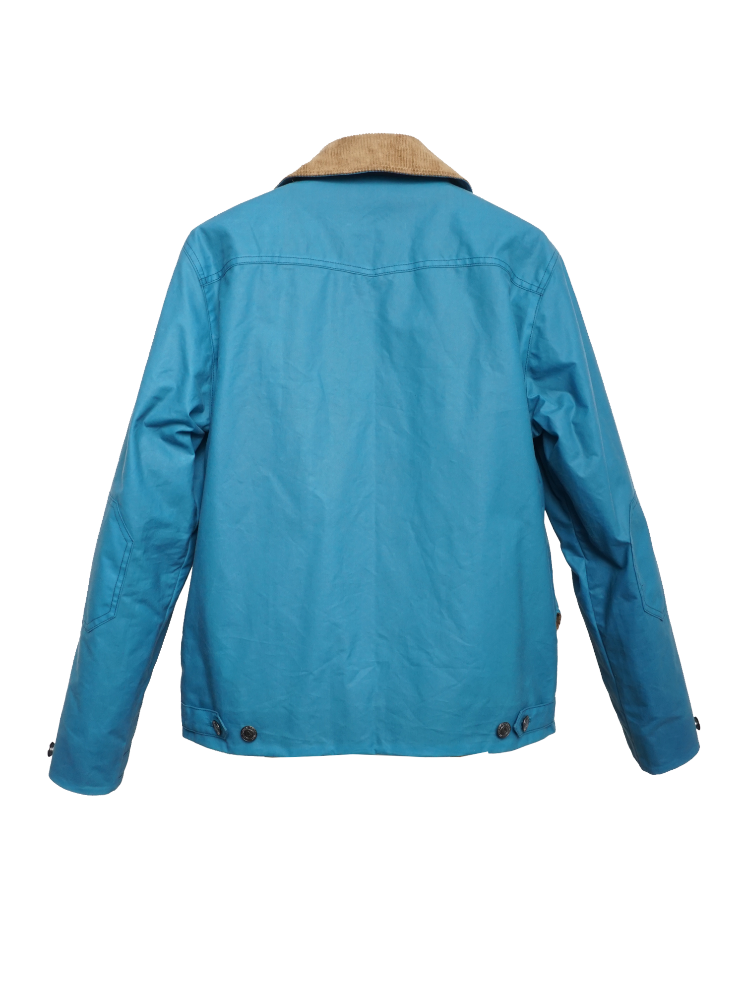 K6205 POLLUX WAX  Waxed Cotton Jacket