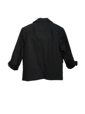 Q9001 Delia Women's Shirt Jacket