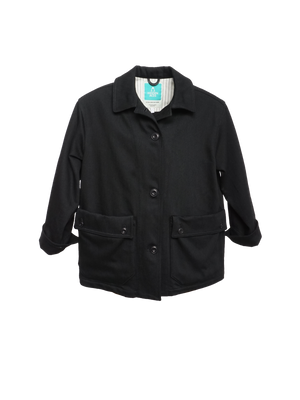 Bild in Slideshow öffnen, Q9001 Delia Womens Shirt Jacket
